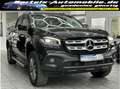 Mercedes-Benz X 250 d 4Matic Doka Edition Progressive, LED, 7G Schwarz - thumbnail 1