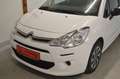 Citroen C3 **2.Besitz**Klima**Pickerl 02/2027** Weiß - thumbnail 4