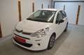 Citroen C3 **2.Besitz**Klima**Pickerl 02/2027** Weiß - thumbnail 5