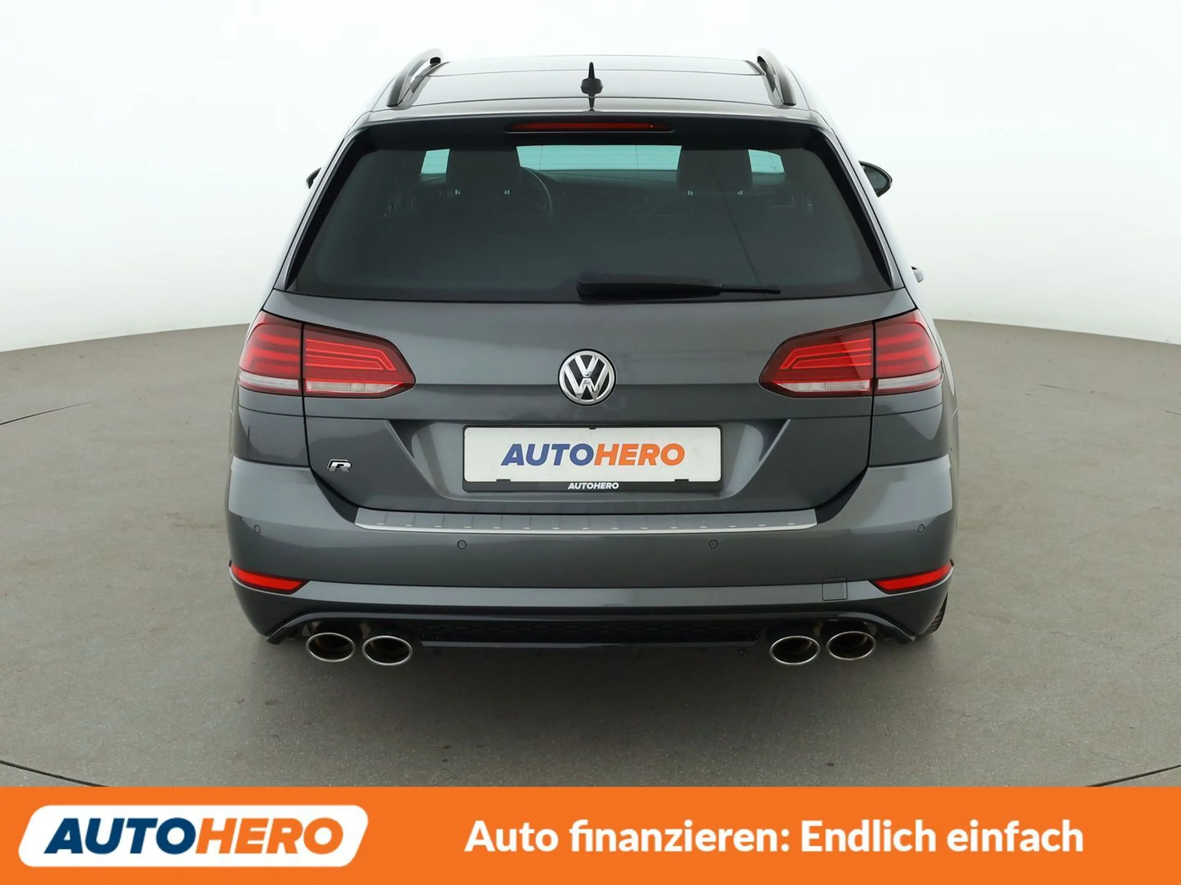 Volkswagen Golf GTI 2.0 TSI R 4Motion BMT Aut.*NAVI*LED*ACC* — photo 5