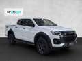 Isuzu D-Max Double Cab 4WD V-CROSS 1.9D 120KW/163PS AT Wit - thumbnail 8