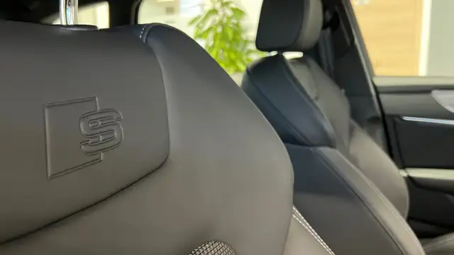 Audi A6 Avant 40TDI quattro s-line ACC AHK Matrix Virtual Ansicht 28