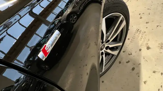 Audi A6 Avant 40TDI quattro s-line ACC AHK Matrix Virtual Ansicht 20