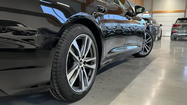 Audi A6 Avant 40TDI quattro s-line ACC AHK Matrix Virtual Ansicht 13