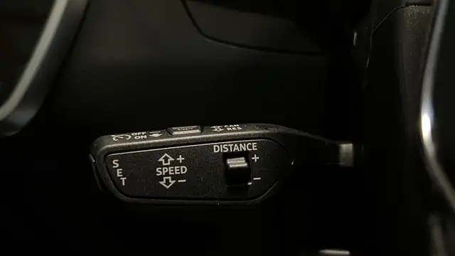 Audi A6 Avant 40TDI quattro s-line ACC AHK Matrix Virtual Ansicht 9