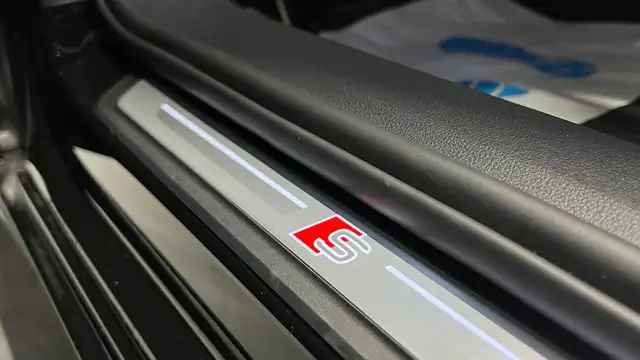 Audi A6 Avant 40TDI quattro s-line ACC AHK Matrix Virtual Ansicht 24