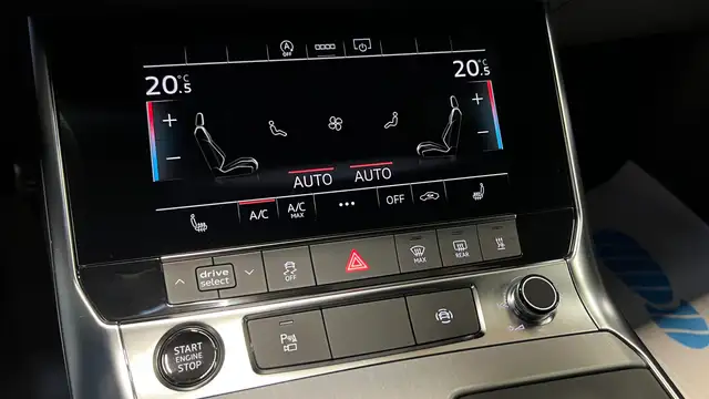 Audi A6 Avant 40TDI quattro s-line ACC AHK Matrix Virtual Ansicht 29