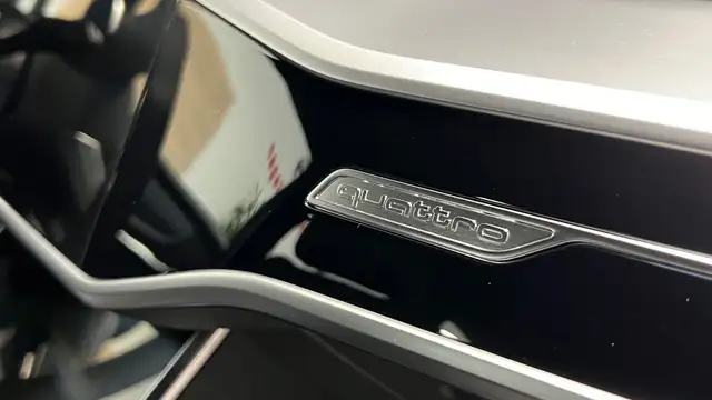 Audi A6 Avant 40TDI quattro s-line ACC AHK Matrix Virtual Ansicht 17