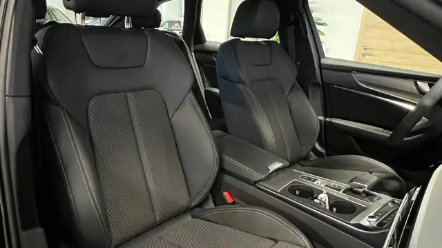 Audi A6 Avant 40TDI quattro s-line ACC AHK Matrix Virtual Ansicht 19