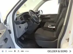 Volkswagen T6 Transporter T6.1 Kasten 2.0 TDI Klima*DAB+*3Sitze*AHK