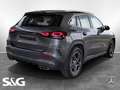 Mercedes-Benz GLA 200 4MATIC AMG+MBUX+RüKam+M-LED+Pano Grey - thumbnail 2