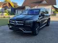 Mercedes-Benz GLS 400 GLS 400d 4MATIC Aut. Schwarz - thumbnail 2