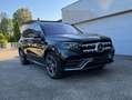 Mercedes-Benz GLS 400 GLS 400d 4MATIC Aut. Schwarz - thumbnail 3