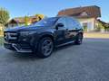 Mercedes-Benz GLS 400 GLS 400d 4MATIC Aut. Schwarz - thumbnail 4