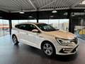 Renault Megane Intens E-tech Plug-in Hybrid/Valckenier Oostende Weiß - thumbnail 3