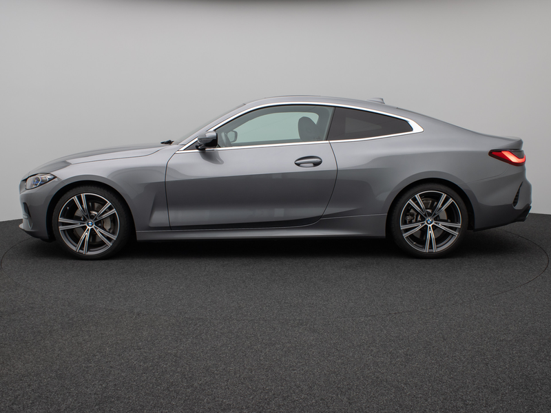 BMW 430 Glasdach Laser DAB HiFi Komfort 19 — photo 11