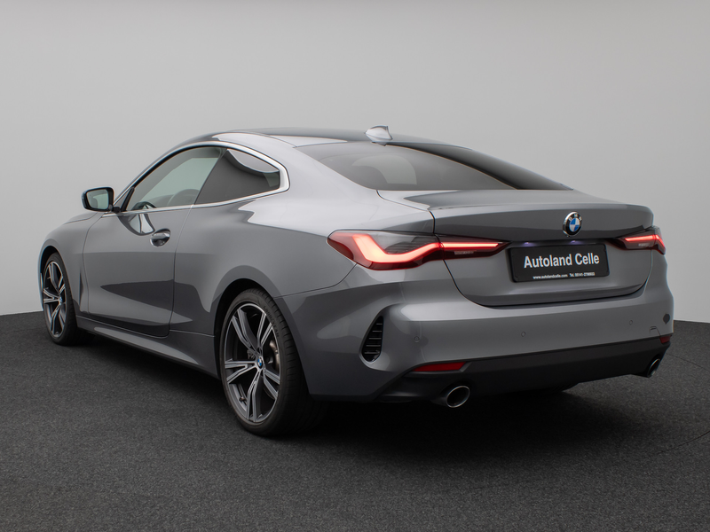 BMW 430 Glasdach Laser DAB HiFi Komfort 19 — photo 9