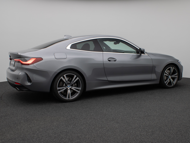 BMW 430 Glasdach Laser DAB HiFi Komfort 19 — photo 6