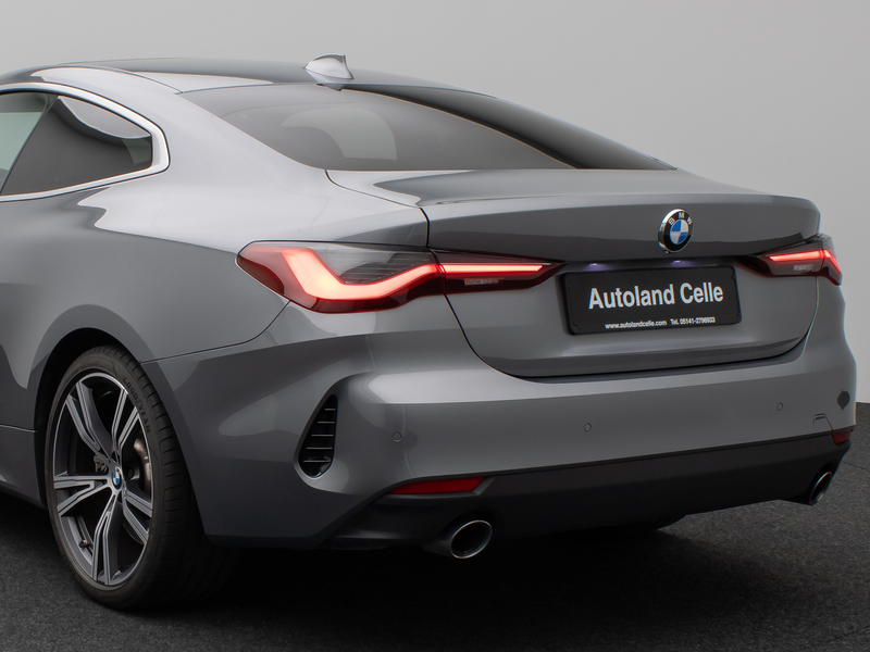 BMW 430 Glasdach Laser DAB HiFi Komfort 19 — photo 15