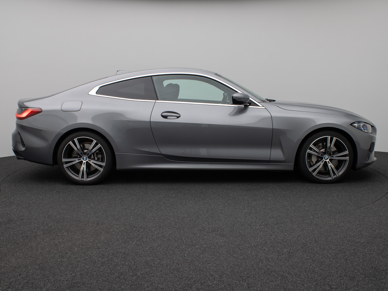 BMW 430 Glasdach Laser DAB HiFi Komfort 19 — photo 5