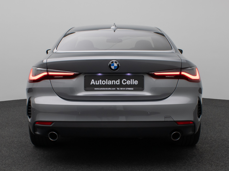 BMW 430 Glasdach Laser DAB HiFi Komfort 19 — photo 8