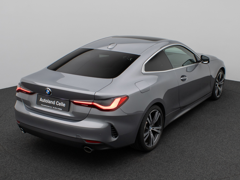BMW 430 Glasdach Laser DAB HiFi Komfort 19 — photo 7
