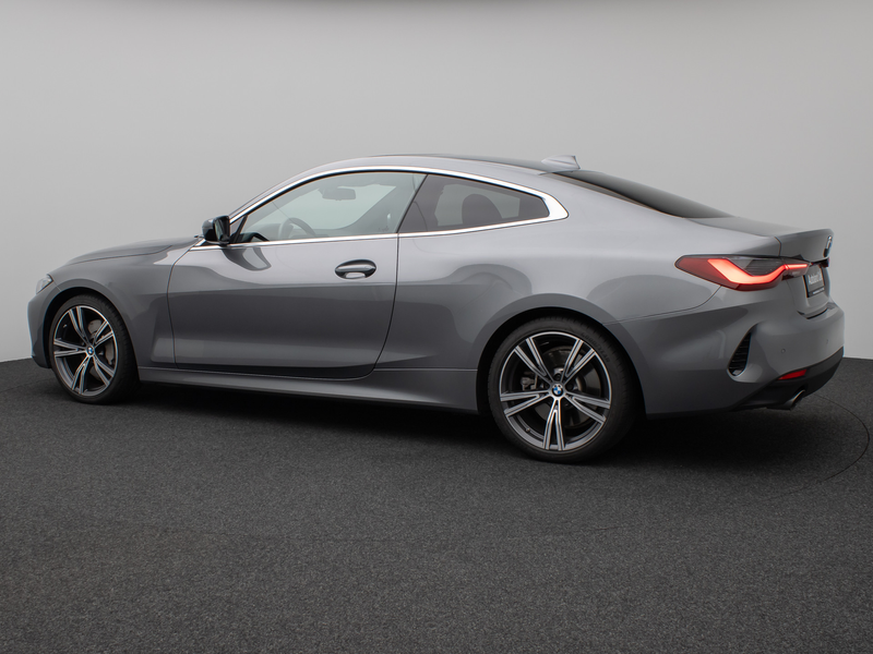 BMW 430 Glasdach Laser DAB HiFi Komfort 19 — photo 10