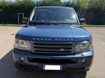 Sport 2.7 HSE - OTTIME CONDIZIONI -