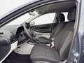 Hyundai i20 *** JUBILE *** 4 ZYLINDER *** TAGESZULASSUNG *** Grau - thumbnail 9