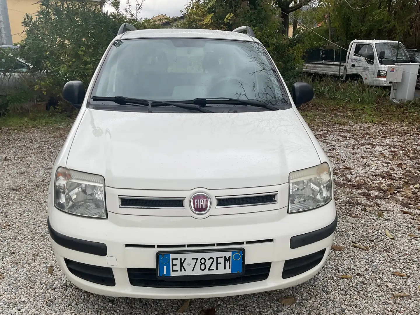 Fiat Panda 1.2 Dynamic Gpl - 2