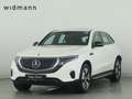 Mercedes-Benz EQC 400 4M Multibeam*Kamera*S-Dach*SHZ*Navi*Spur Weiß - thumbnail 1