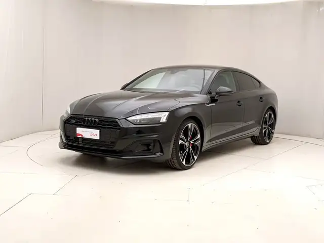 Audi A5 Sportback 40 2.0 tdi mhev Business Advanced quattro 204cv s-tronic
