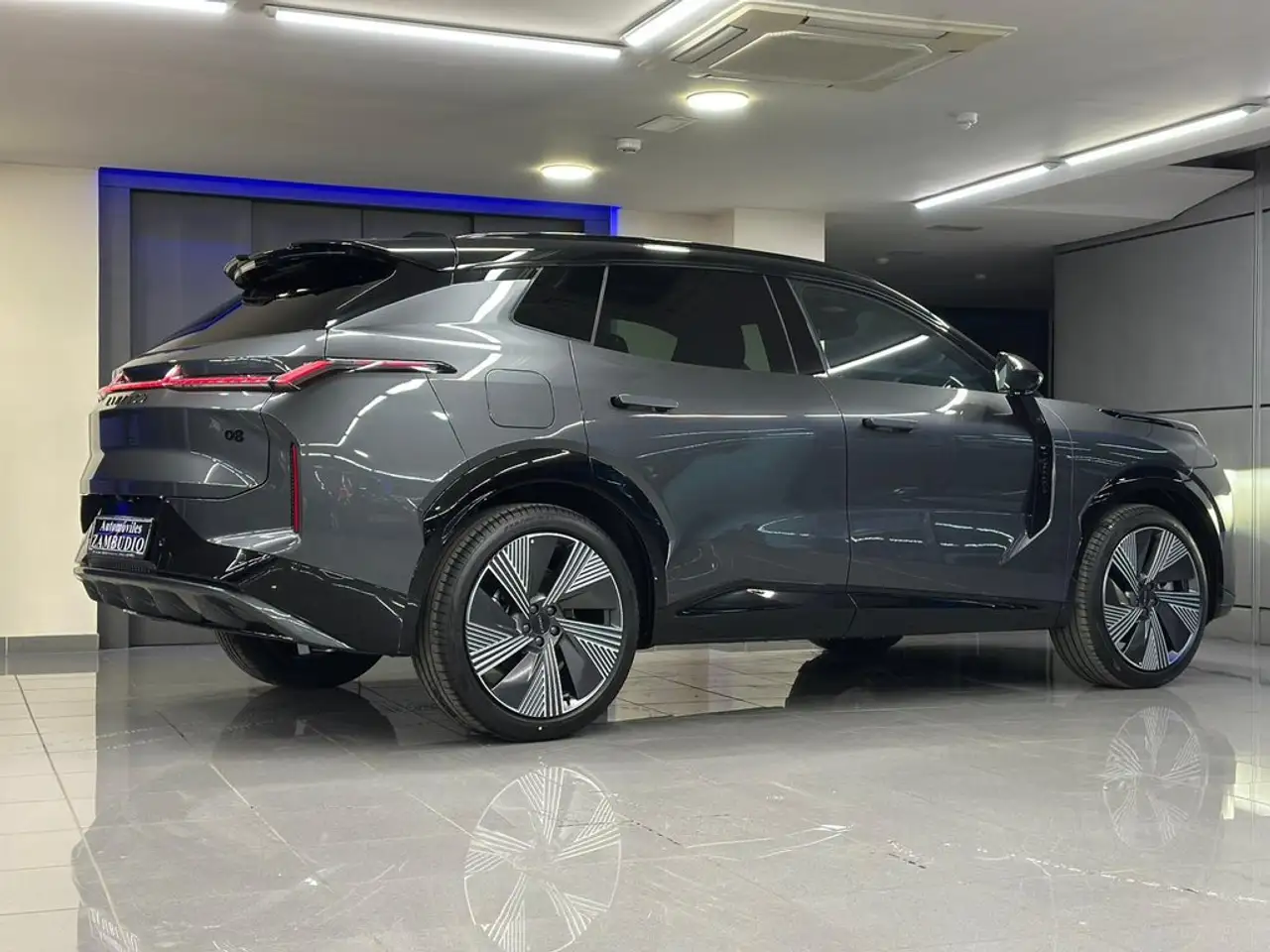 Lynk & Co 08 2025