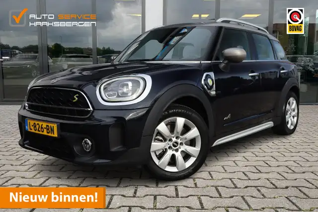 MINI Cooper SE Countryman Mini 1.5 ALL4 MINI Yours | Camera | LED | Carplay