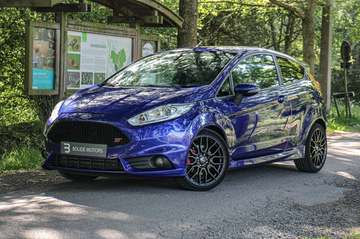 Fiesta ST2 1.6 EcoBoost