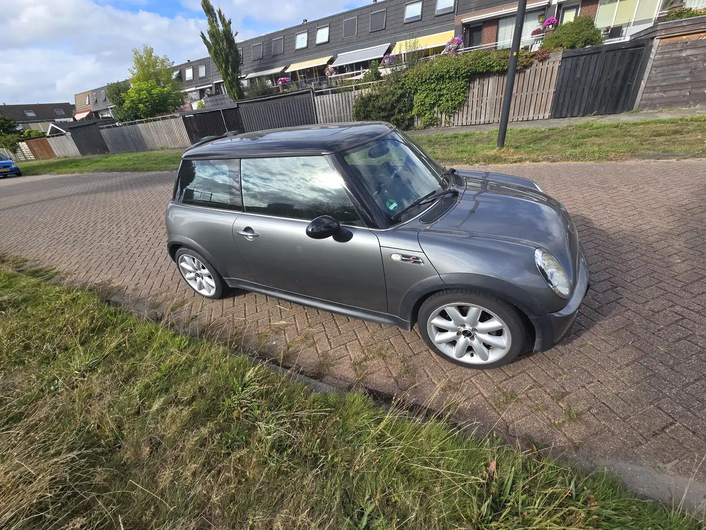 MINI Cooper S Chili - 1