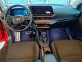 Hyundai BAYON Bayon GO Plus 1.0 T-GDI DCT OO5 Rot - thumbnail 9
