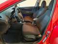 Hyundai BAYON Bayon GO Plus 1.0 T-GDI DCT OO5 Rot - thumbnail 8