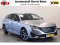 Peugeot 308 SW 1.2 PureTech Allure Cruise/Climate Carplay ACC Gris - thumbnail 1