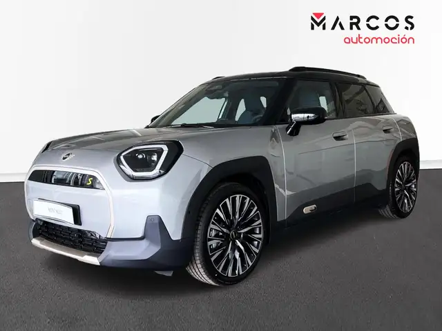 MINI Aceman SE