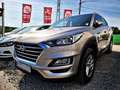 Hyundai TUCSON 1.6 GDI SLE 4x2 Beige - thumbnail 1