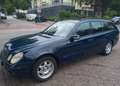 Mercedes-Benz E 240 T V6 Aut. Klima Xenon GSD Tempo LMF AHK BC Albastru - thumbnail 4