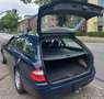 Mercedes-Benz E 240 T V6 Aut. Klima Xenon GSD Tempo LMF AHK BC Albastru - thumbnail 11