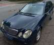 Mercedes-Benz E 240 T V6 Aut. Klima Xenon GSD Tempo LMF AHK BC Albastru - thumbnail 3