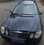 Mercedes-Benz E 240 T V6 Aut. Klima Xenon GSD Tempo LMF AHK BC Albastru - thumbnail 2