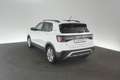 Volkswagen T-Cross 1.0 TSI DSG GOAL ACC AHK Navi Weiß - thumbnail 8