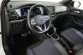Volkswagen T-Cross 1.0 TSI DSG GOAL ACC AHK Navi Weiß - thumbnail 17