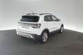 Volkswagen T-Cross 1.0 TSI DSG GOAL ACC AHK Navi Weiß - thumbnail 2