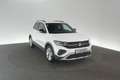 Volkswagen T-Cross 1.0 TSI DSG GOAL ACC AHK Navi Weiß - thumbnail 7