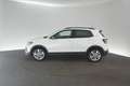 Volkswagen T-Cross 1.0 TSI DSG GOAL ACC AHK Navi Weiß - thumbnail 5